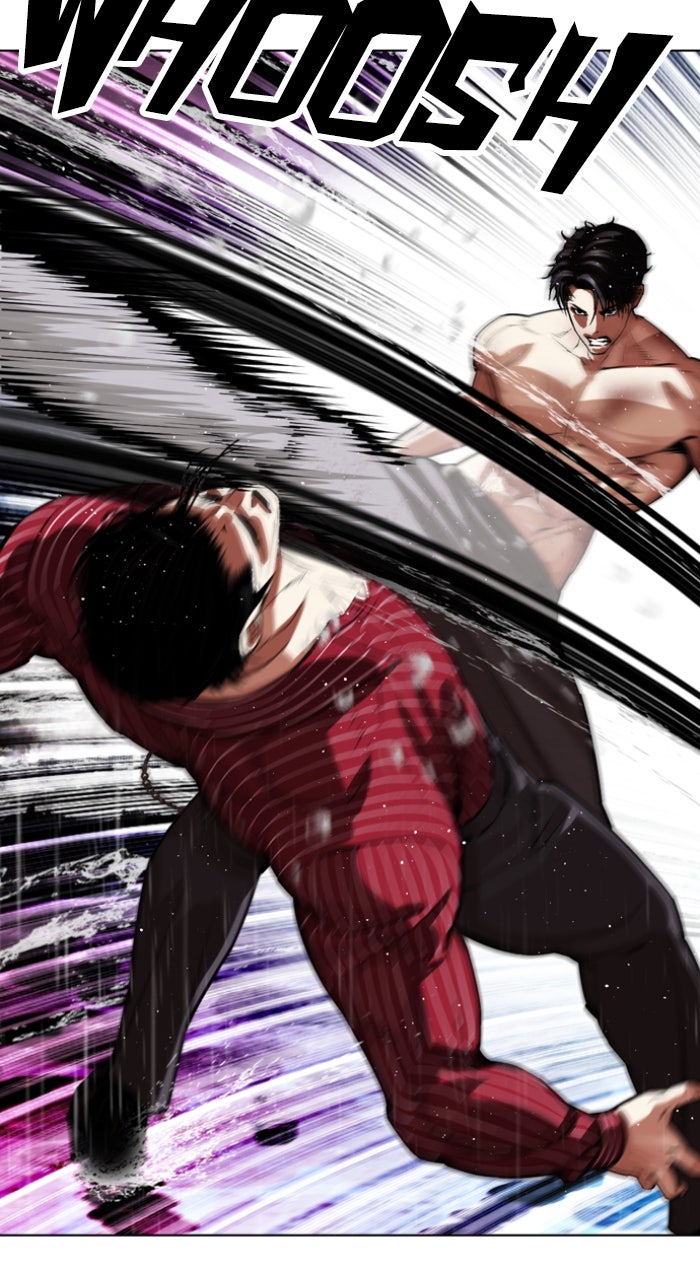 Read Lookism ENGLISH Manga Online