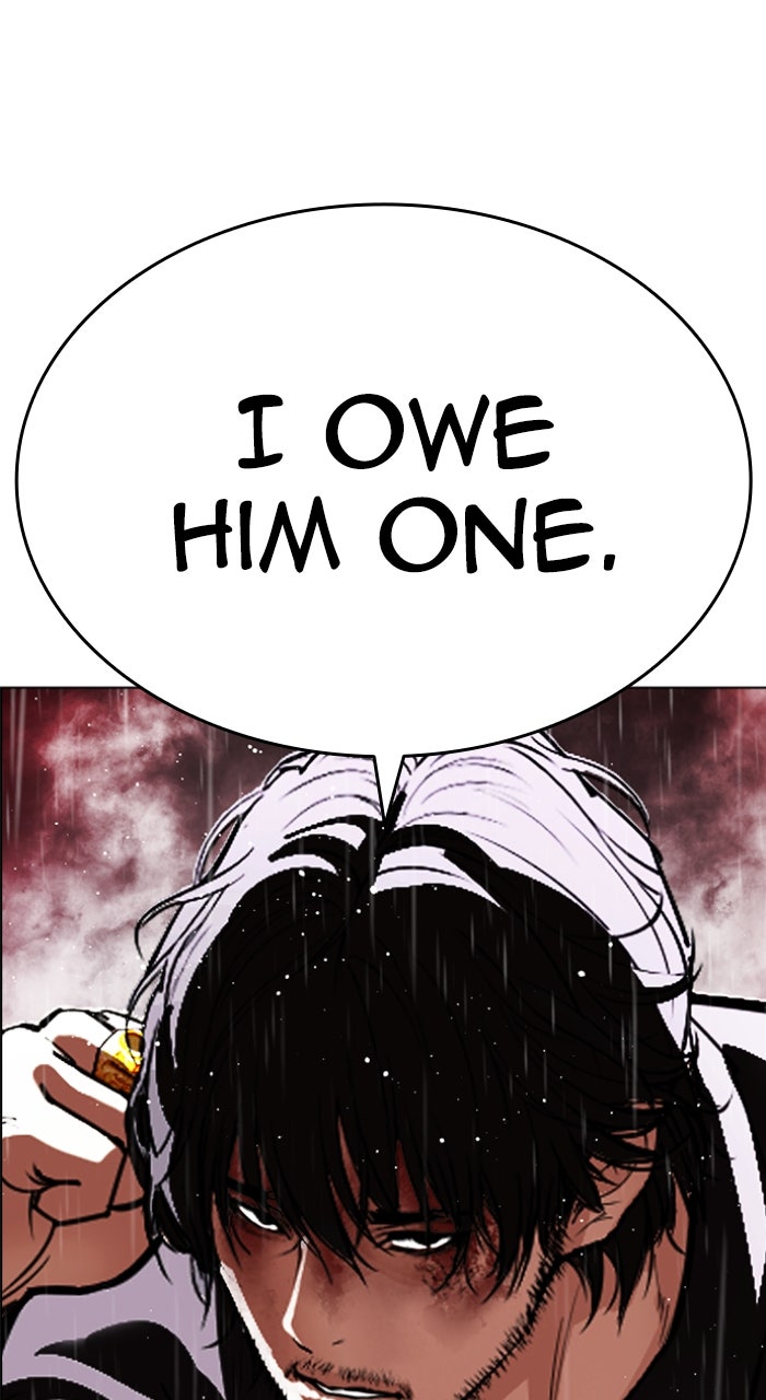 Read Lookism ENGLISH Manga Online