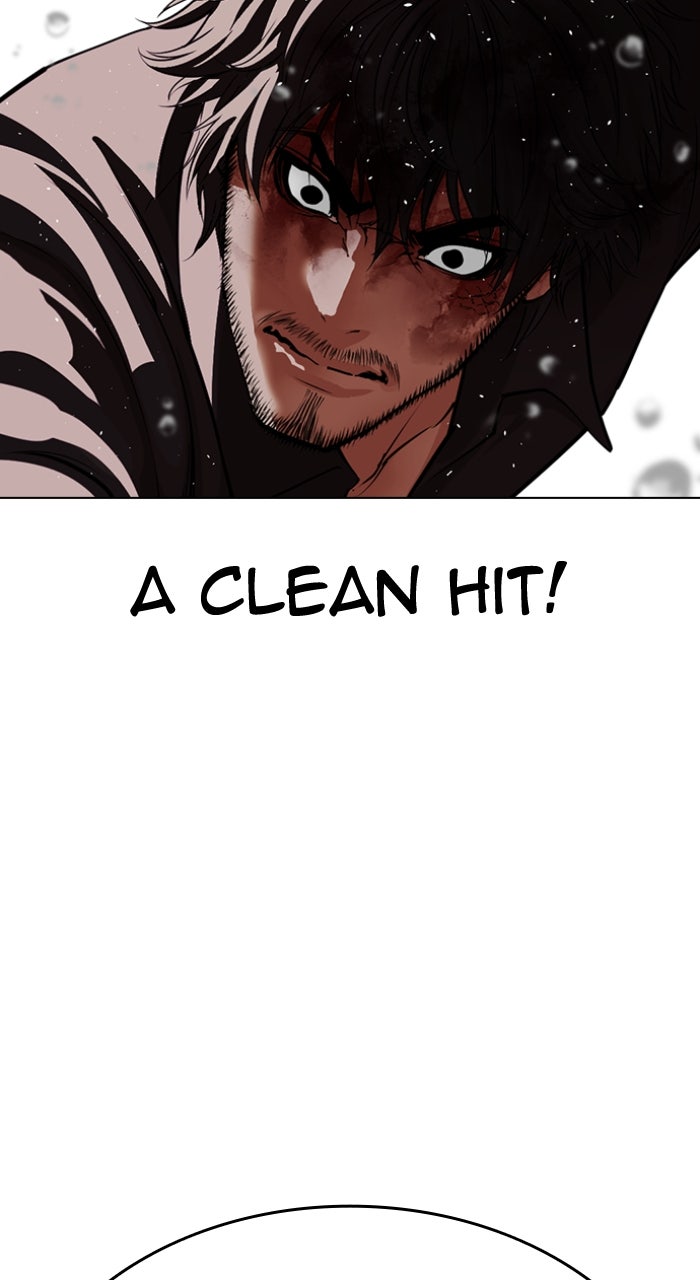 Read Lookism ENGLISH Manga Online