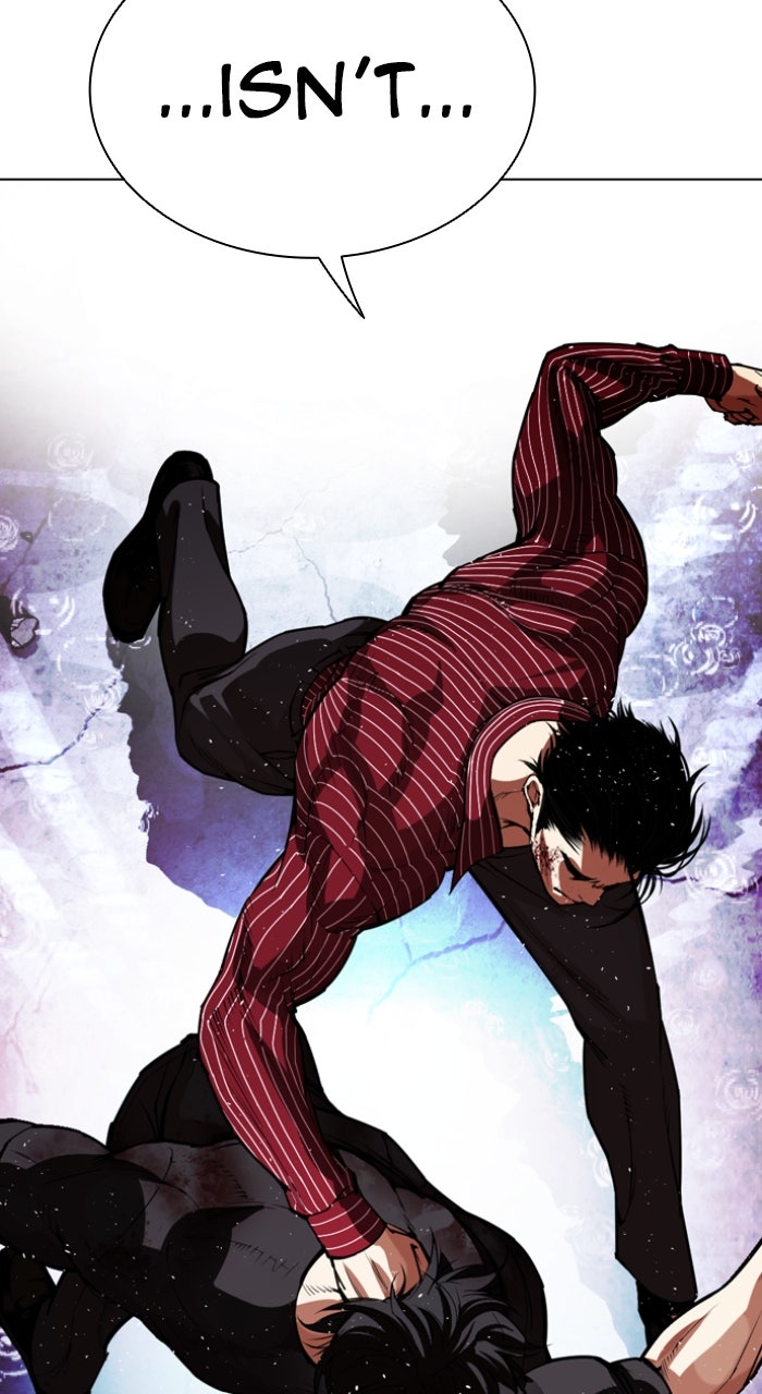 Read Lookism ENGLISH Manga Online