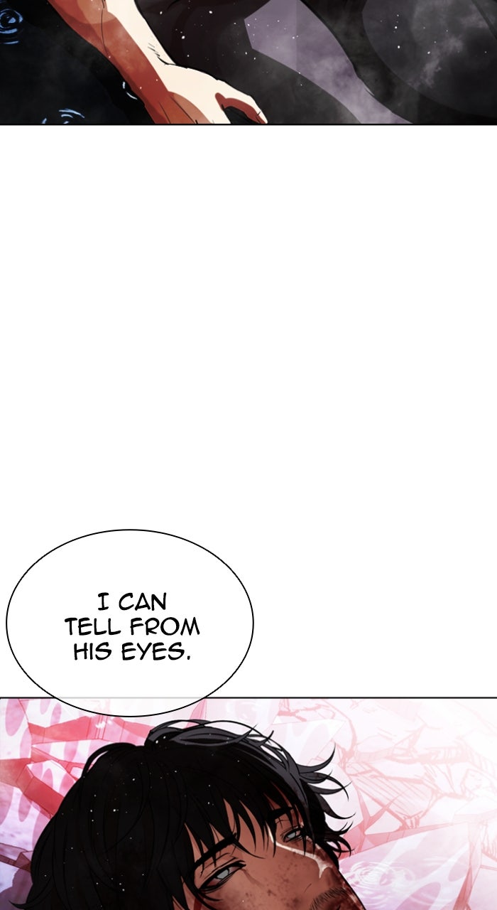 Read Lookism ENGLISH Manga Online