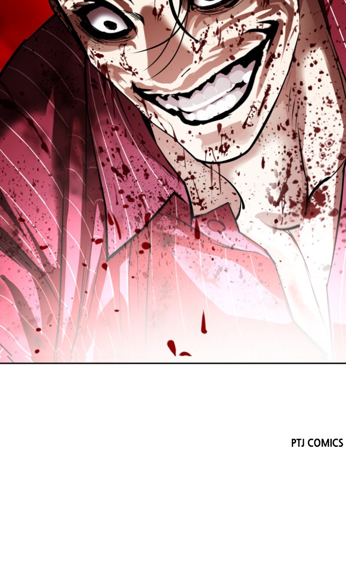 Read Lookism ENGLISH Manga Online