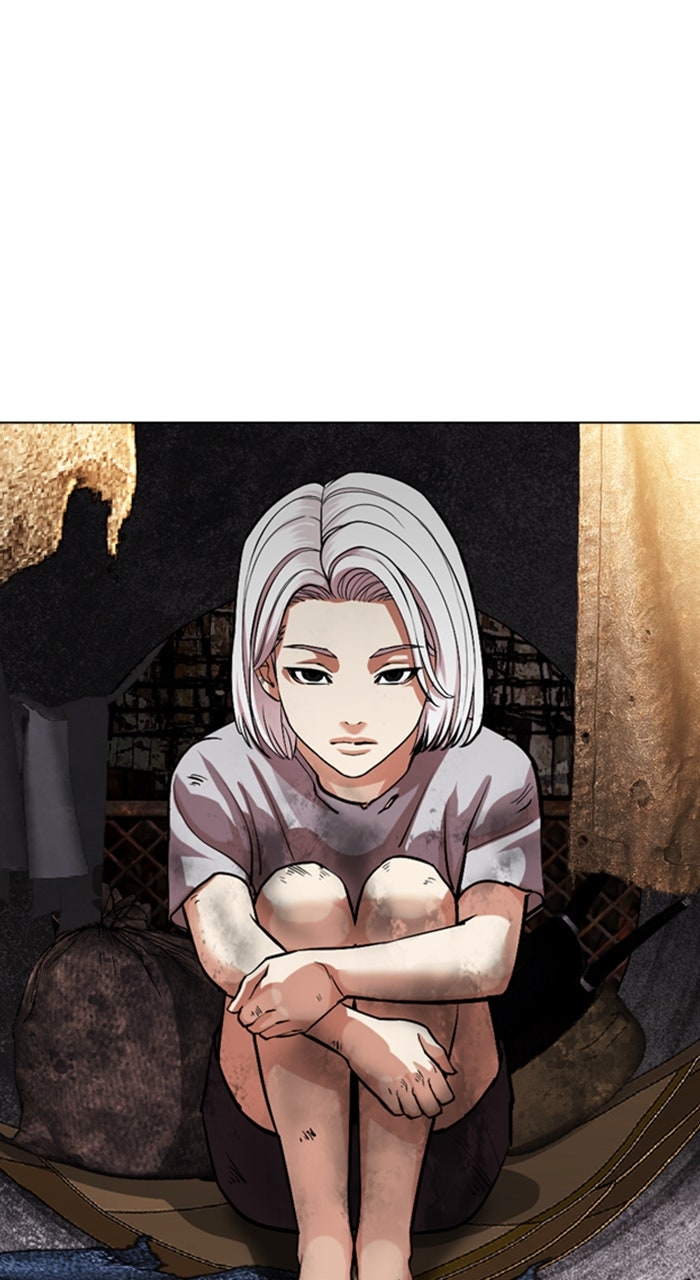 Read Lookism ENGLISH Manga Online