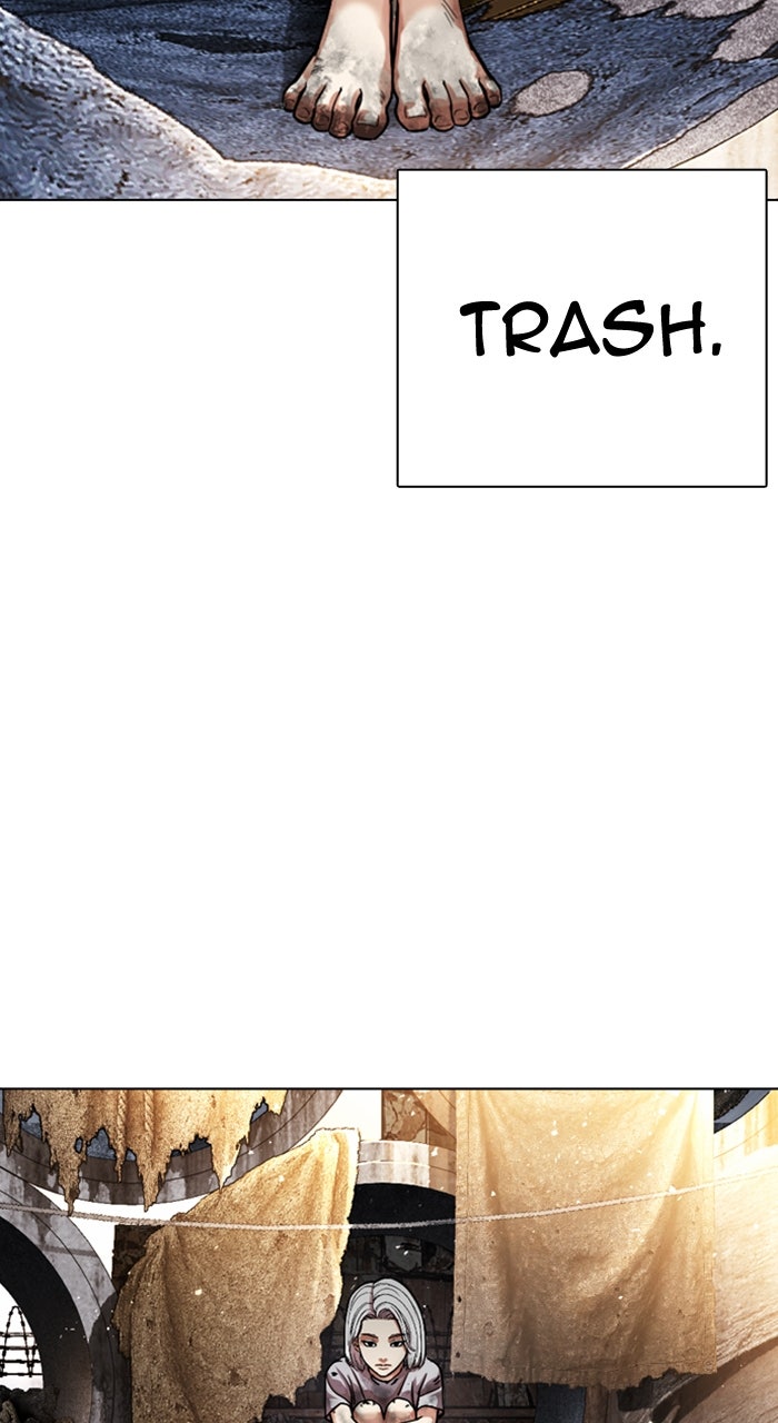 Read Lookism ENGLISH Manga Online