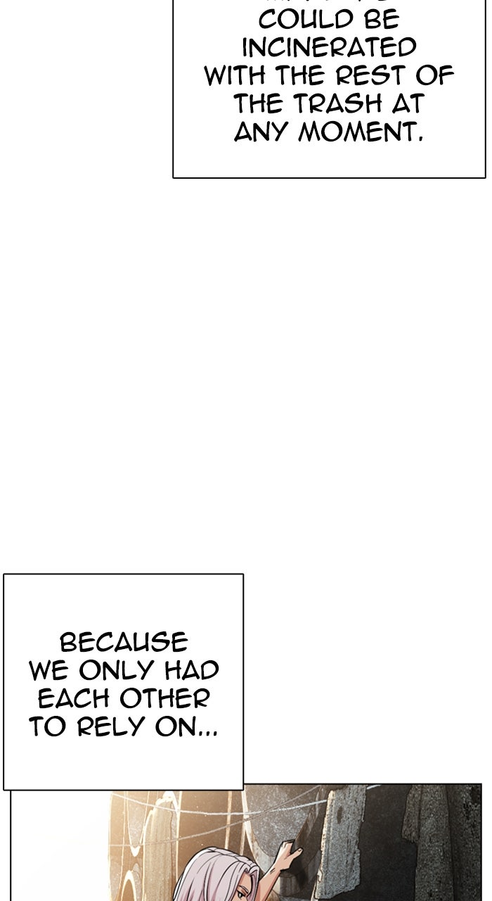 Read Lookism ENGLISH Manga Online