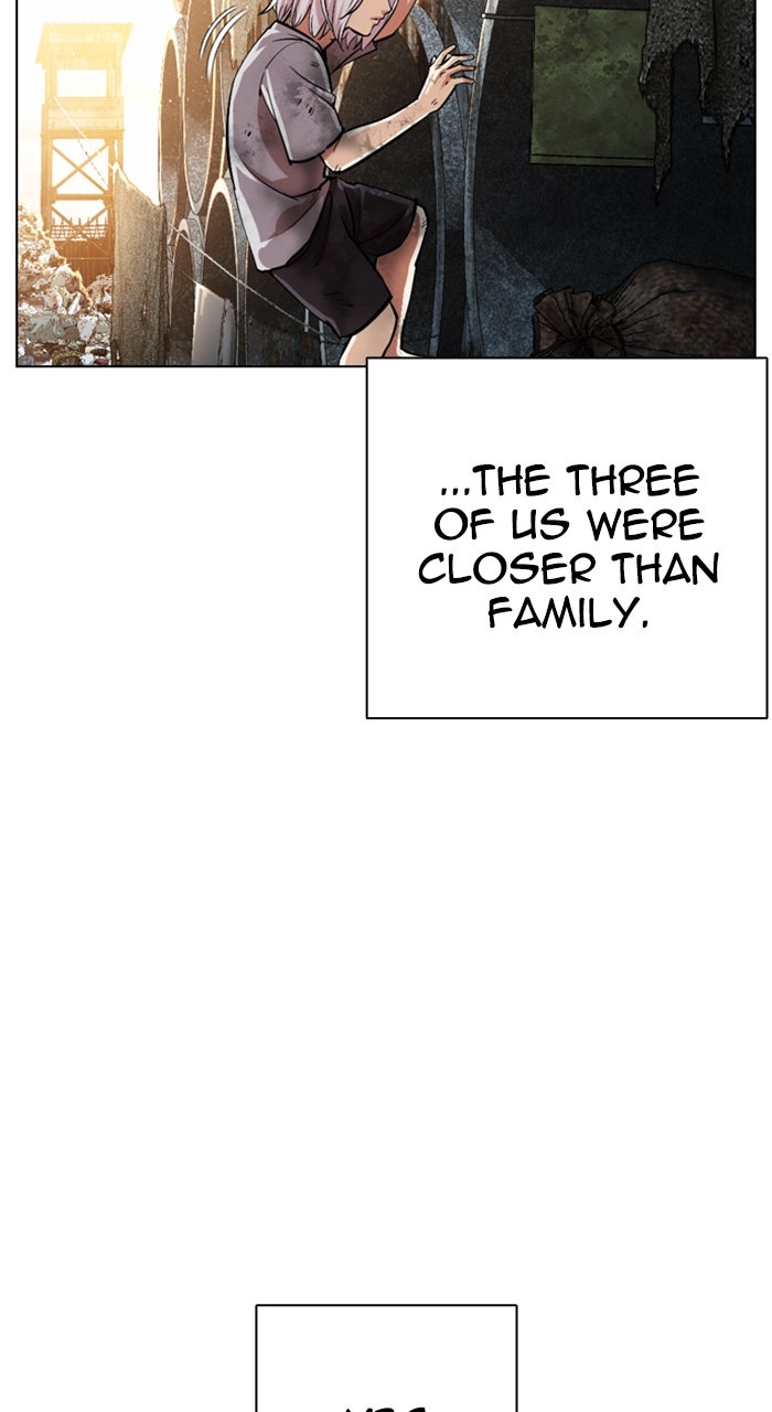Read Lookism ENGLISH Manga Online