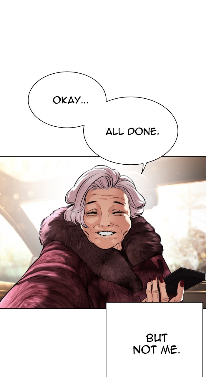 Read Lookism ENGLISH Manga Online