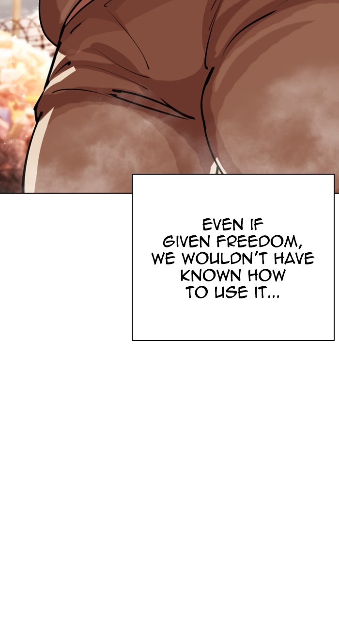 Read Lookism ENGLISH Manga Online