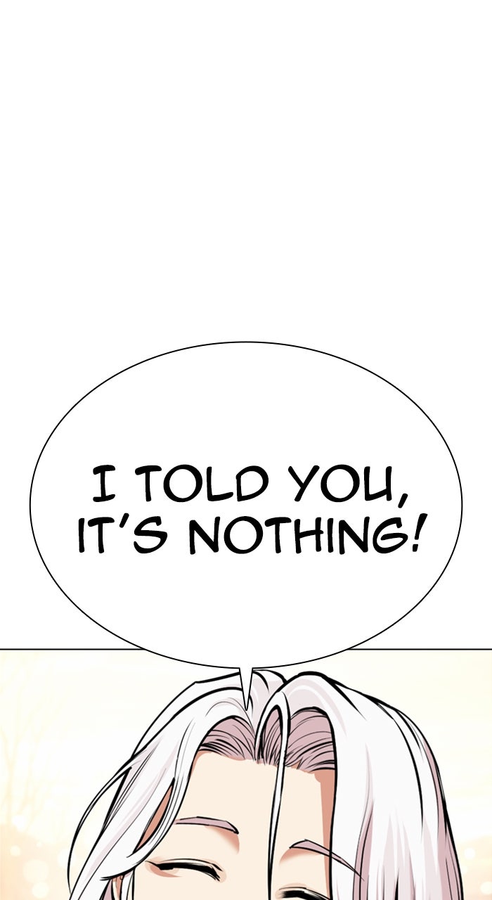 Read Lookism ENGLISH Manga Online