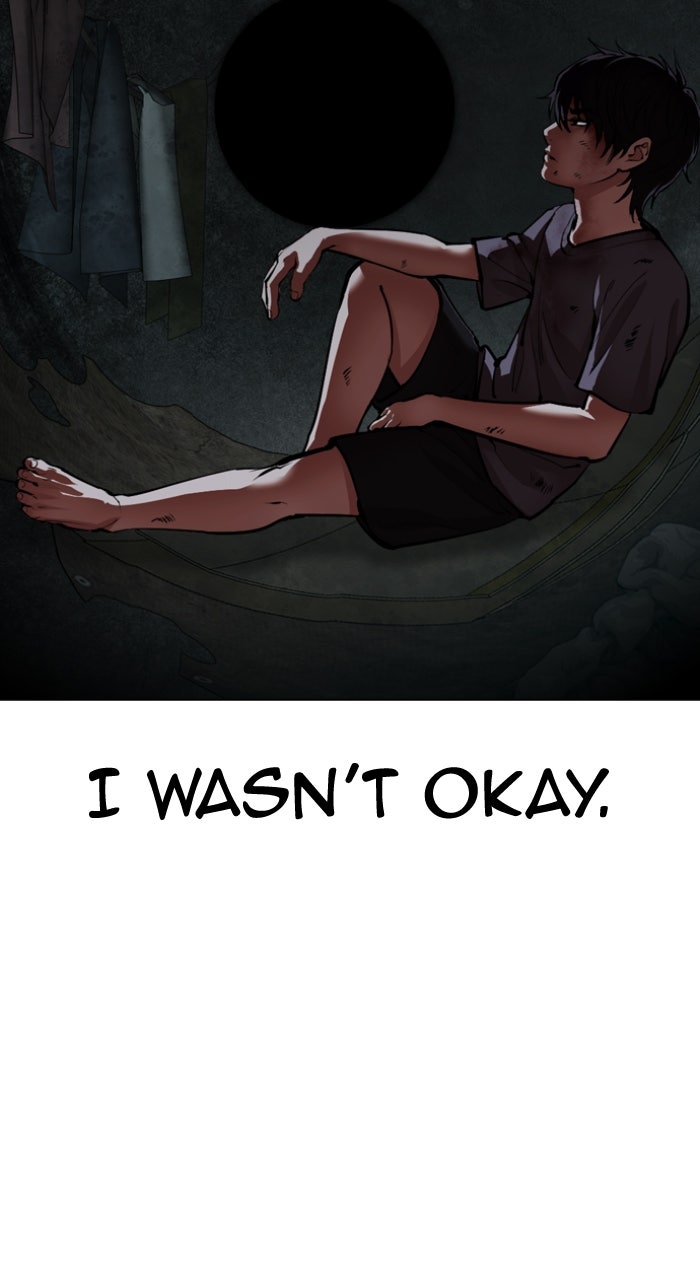 Read Lookism ENGLISH Manga Online