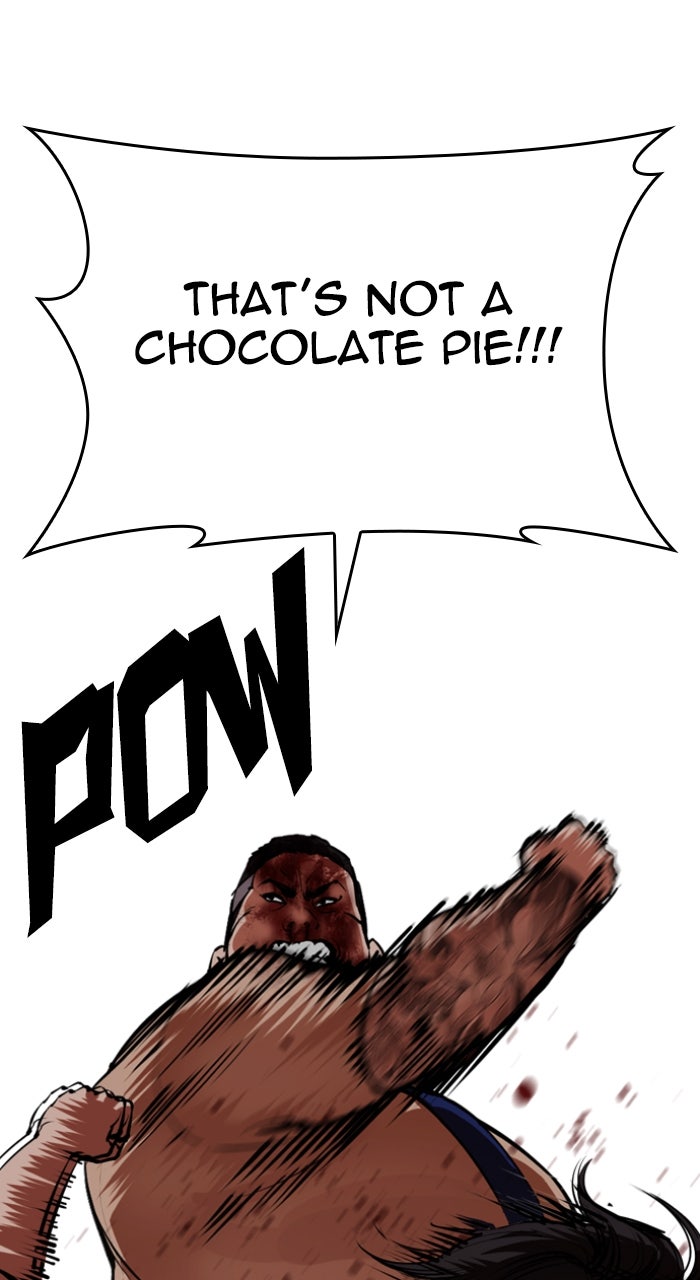 Read Lookism ENGLISH Manga Online