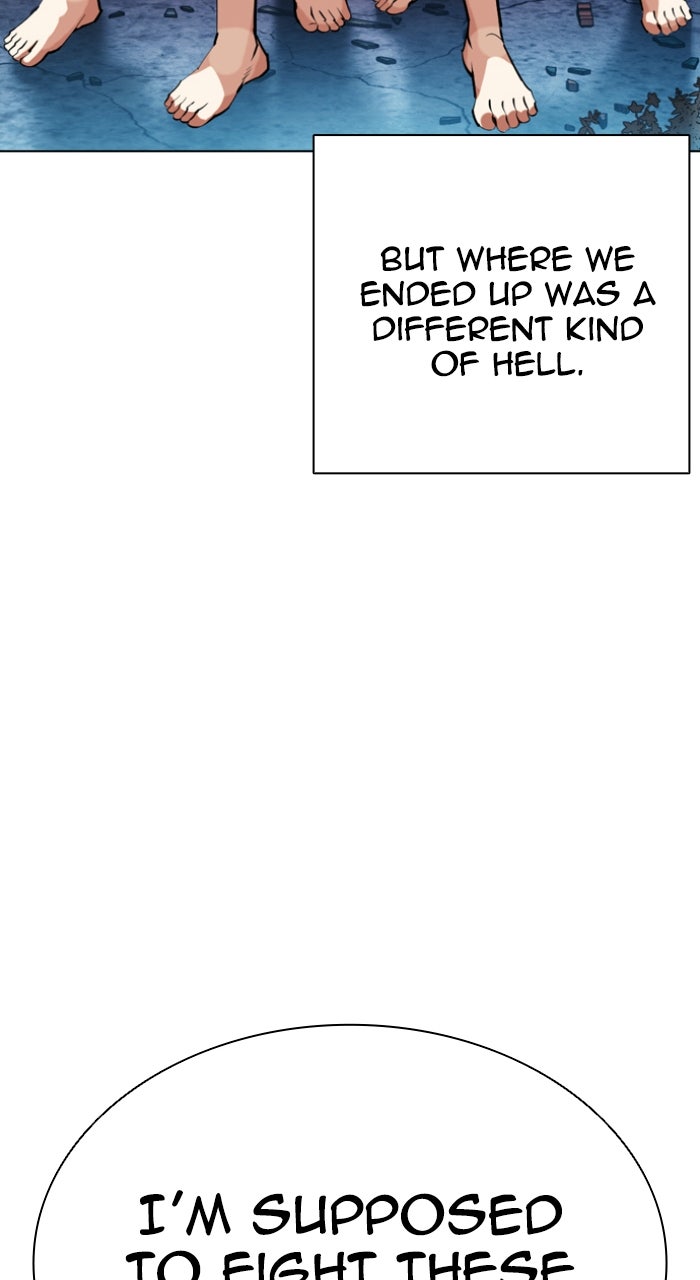 Read Lookism ENGLISH Manga Online