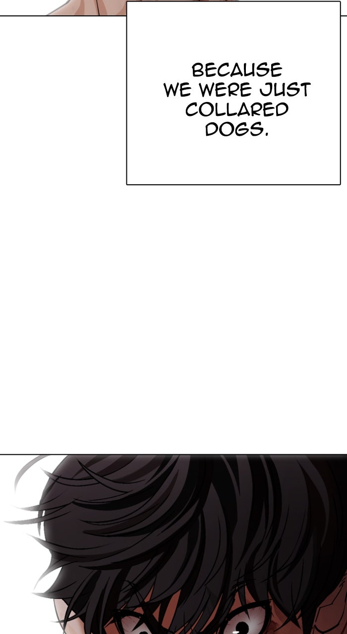 Read Lookism ENGLISH Manga Online