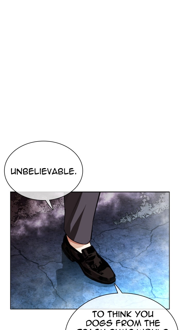 Read Lookism ENGLISH Manga Online