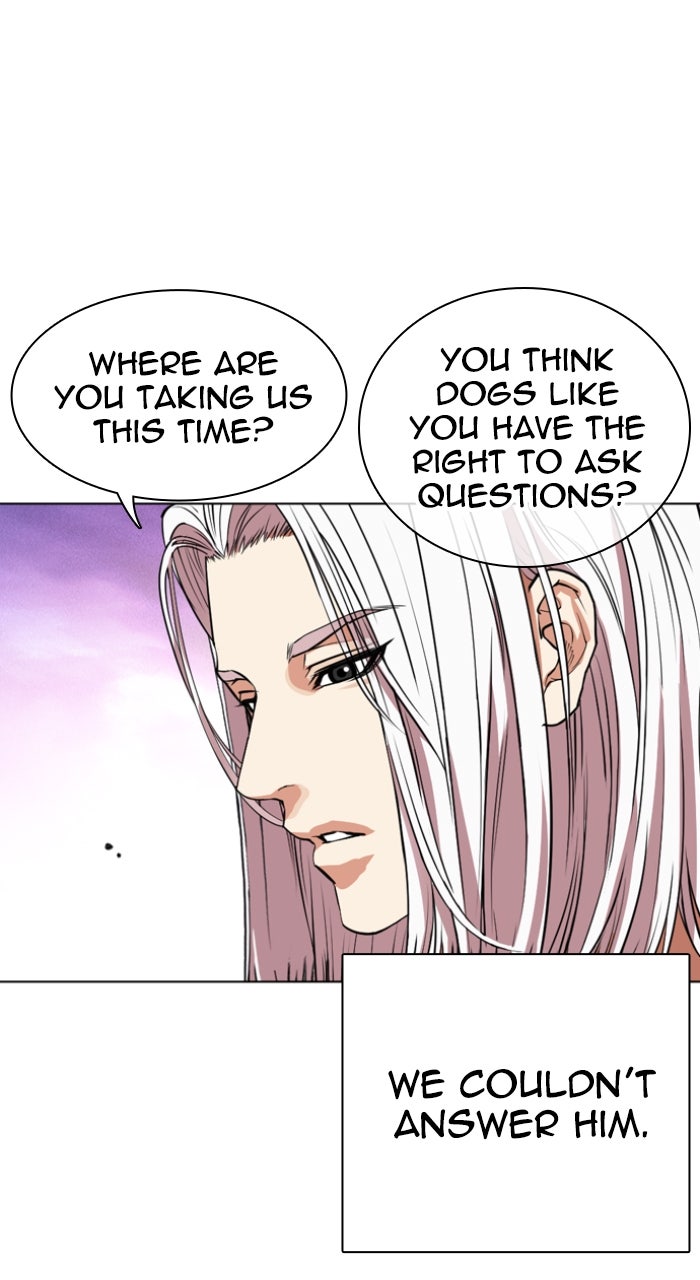 Read Lookism ENGLISH Manga Online