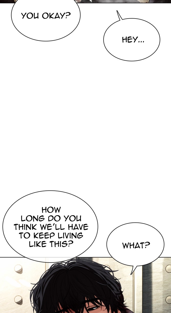 Read Lookism ENGLISH Manga Online