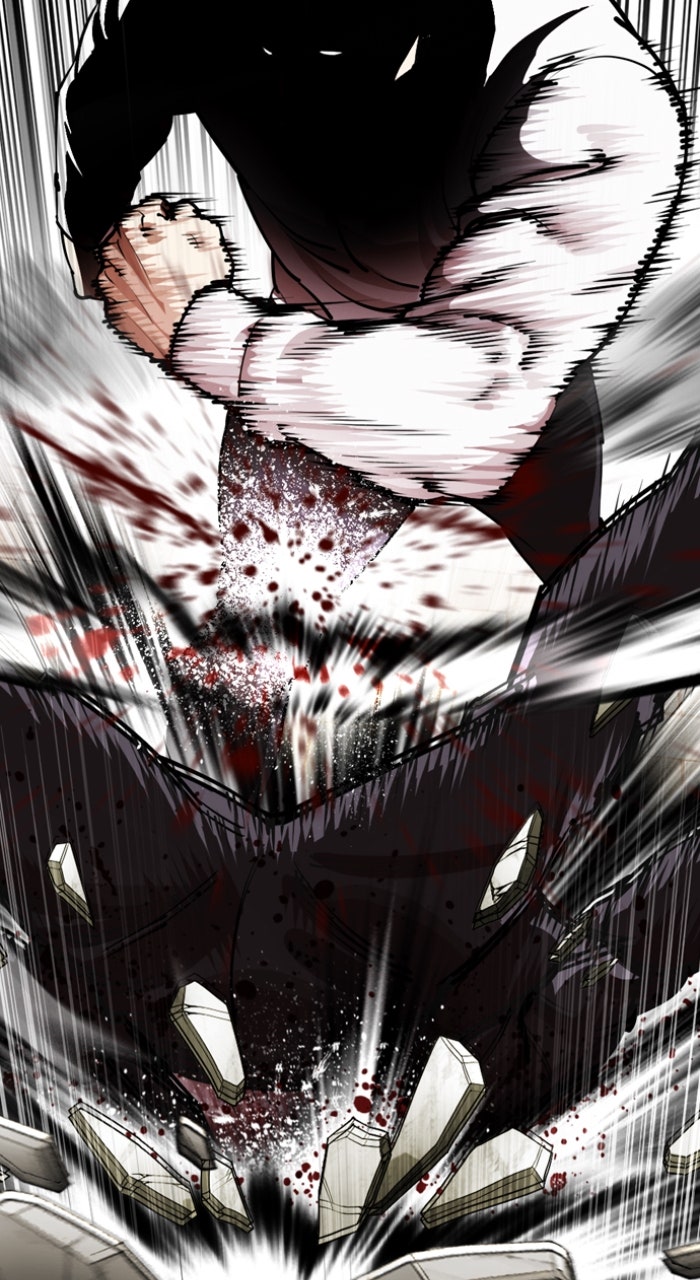 Read Lookism ENGLISH Manga Online