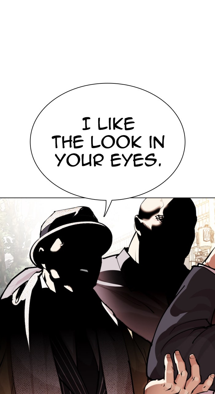 Read Lookism ENGLISH Manga Online