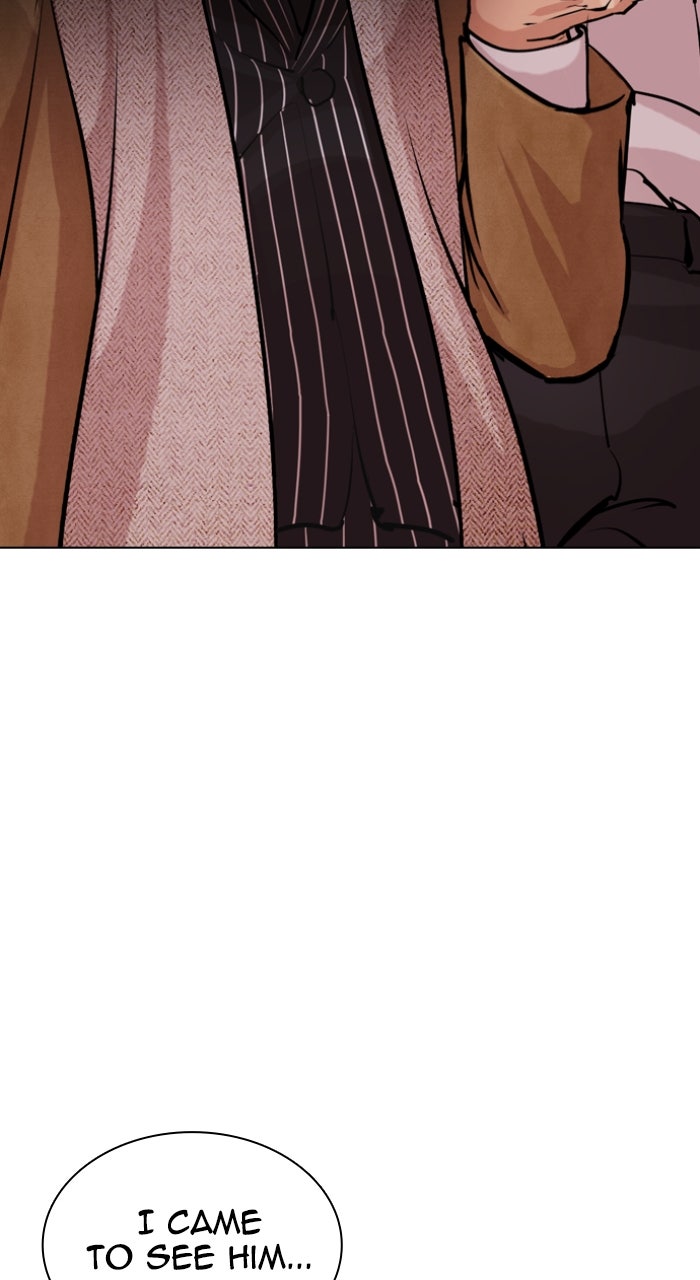 Read Lookism ENGLISH Manga Online