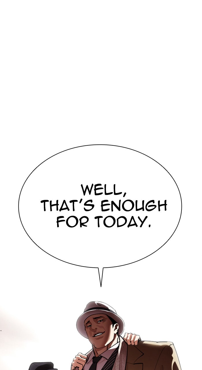 Read Lookism ENGLISH Manga Online