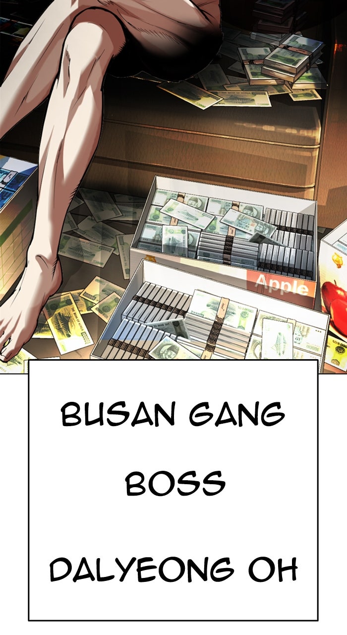 Read Lookism ENGLISH Manga Online