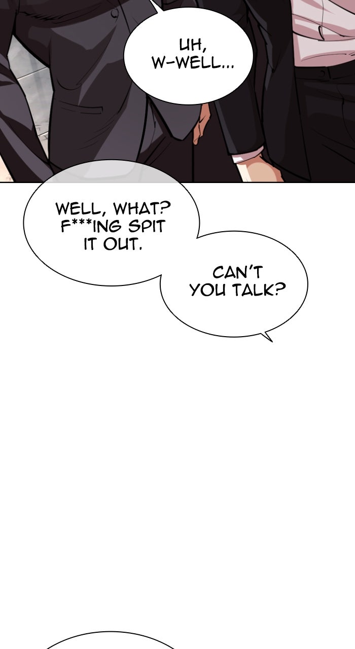 Read Lookism ENGLISH Manga Online