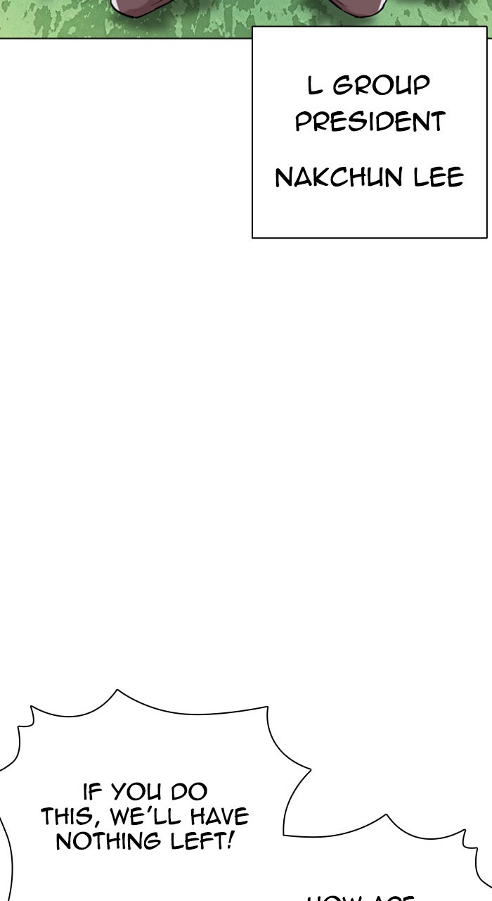 Read Lookism ENGLISH Manga Online