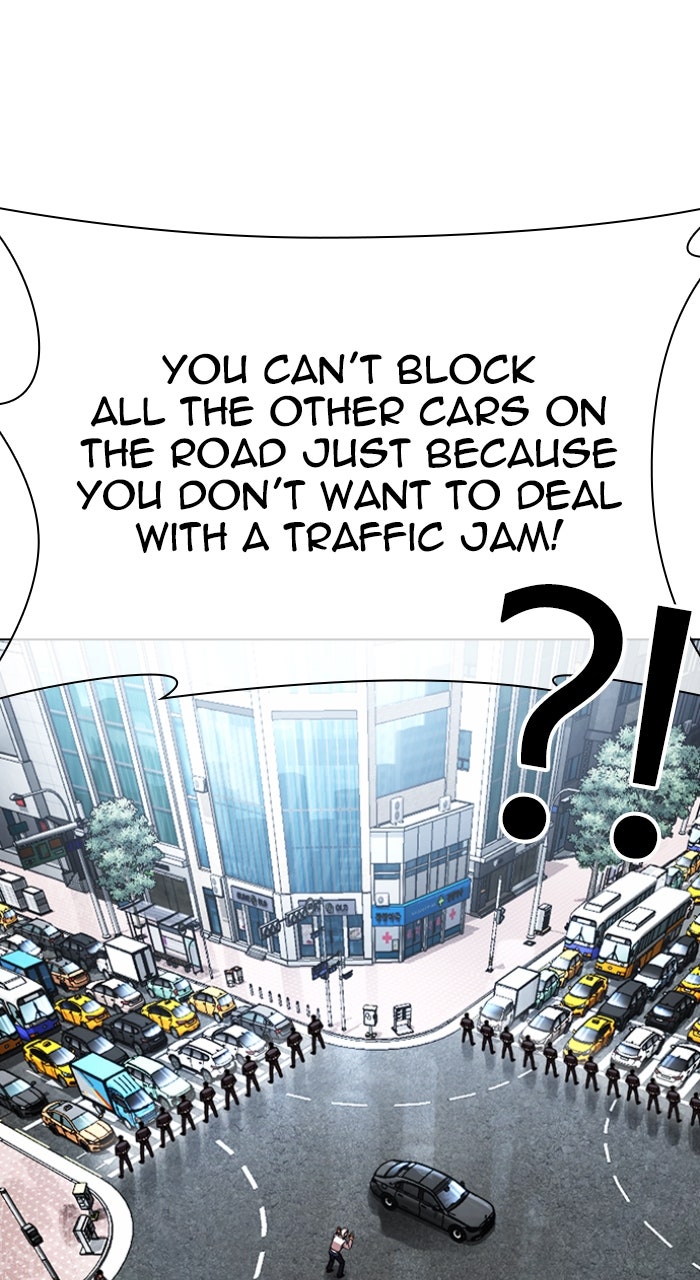 Read Lookism ENGLISH Manga Online