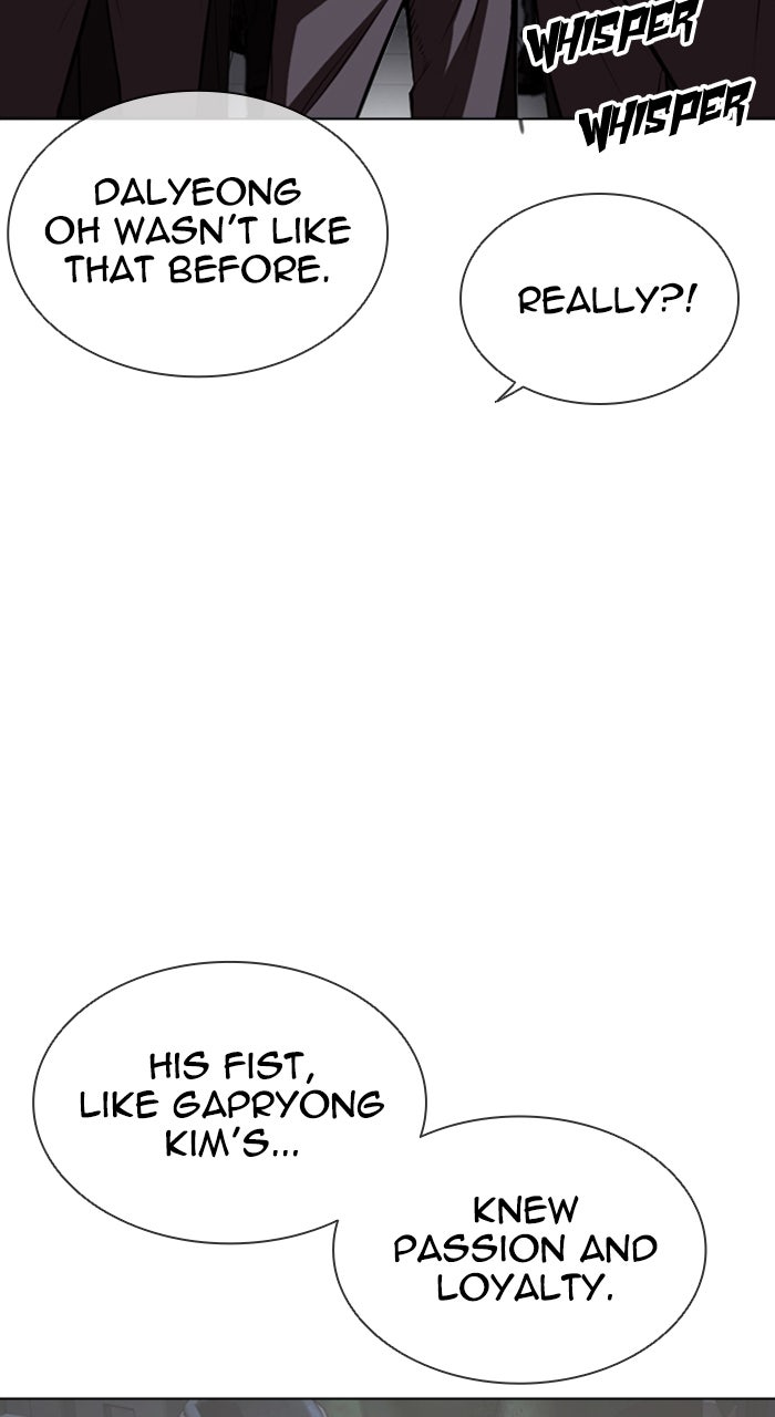 Read Lookism ENGLISH Manga Online