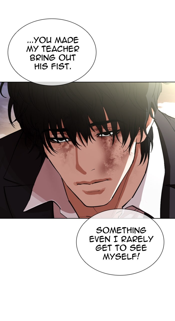 Read Lookism ENGLISH Manga Online