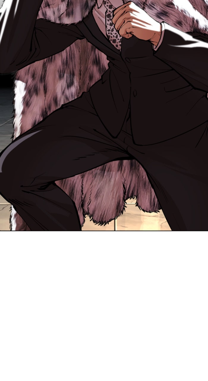 Read Lookism ENGLISH Manga Online