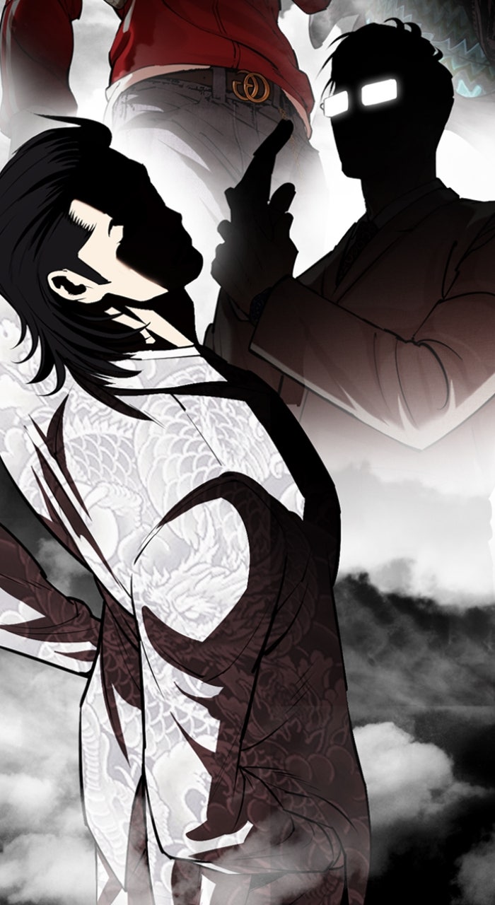 Read Lookism ENGLISH Manga Online