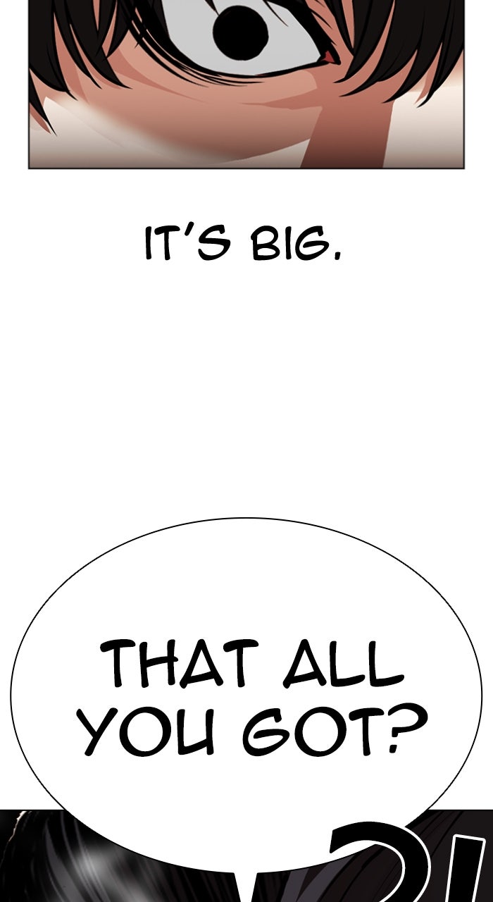 Read Lookism ENGLISH Manga Online