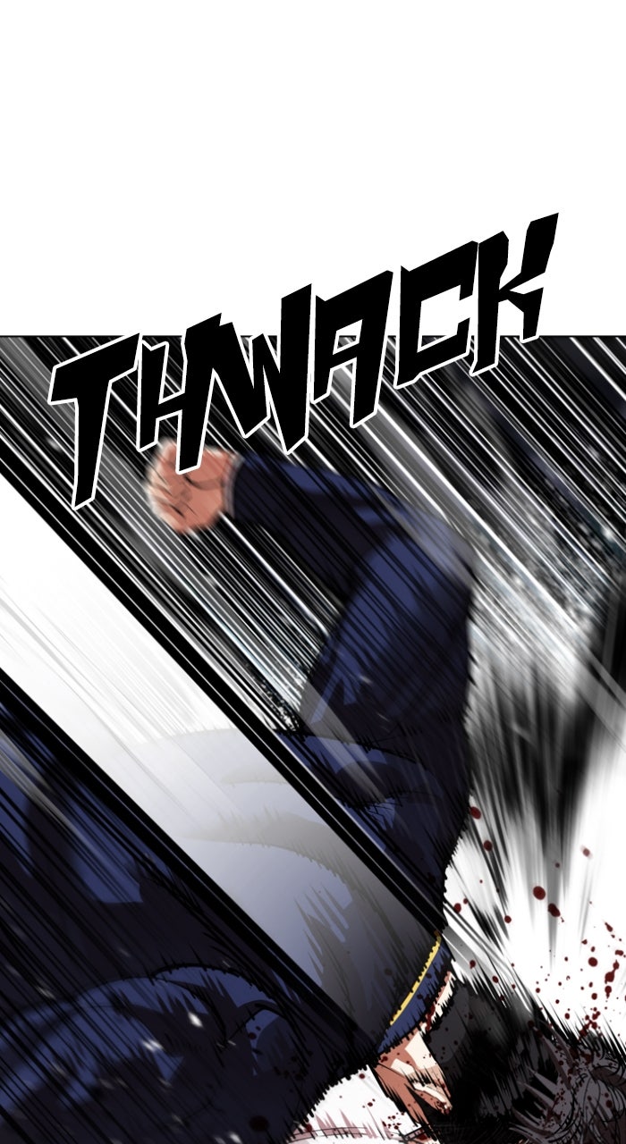 Read Lookism ENGLISH Manga Online