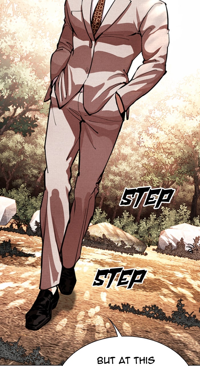 Read Lookism ENGLISH Manga Online