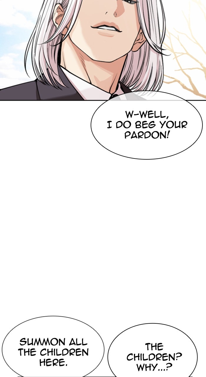 Read Lookism ENGLISH Manga Online