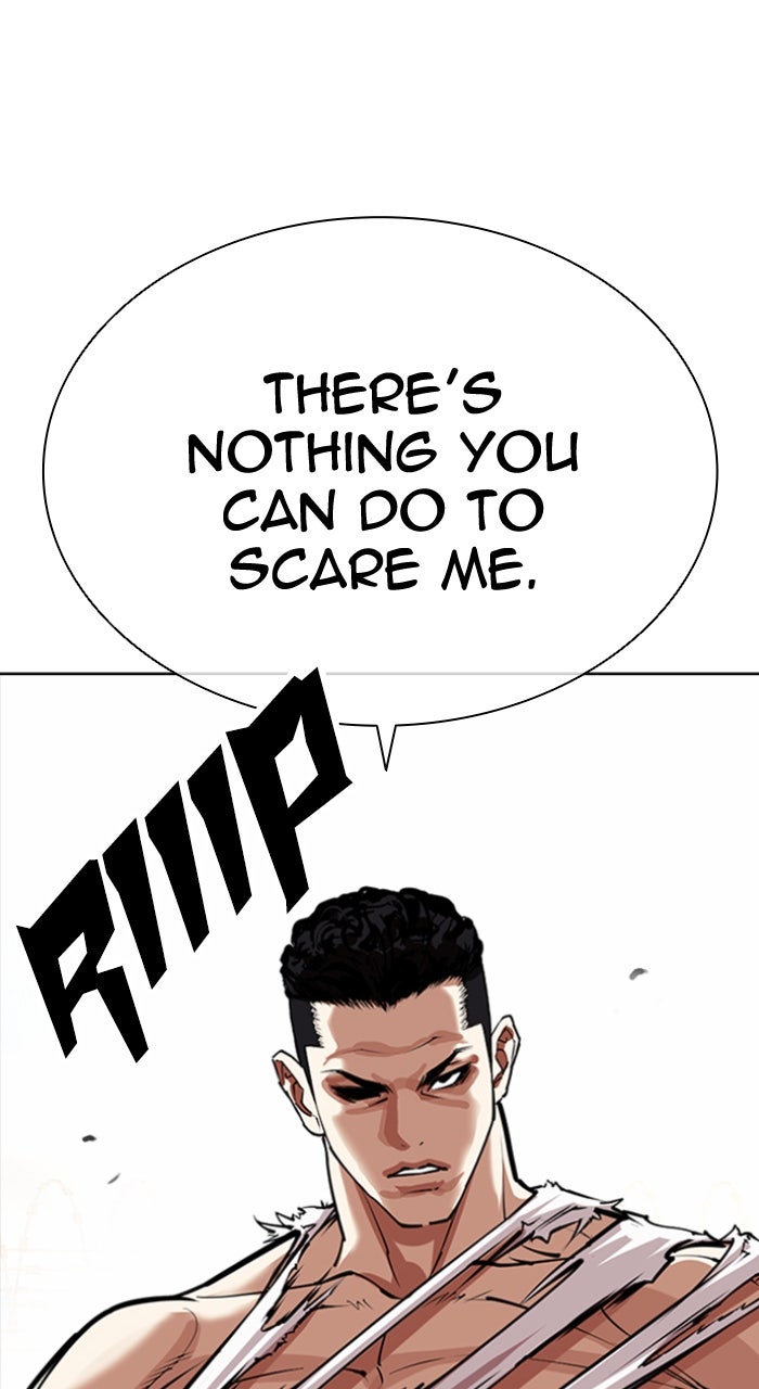 Read Lookism ENGLISH Manga Online