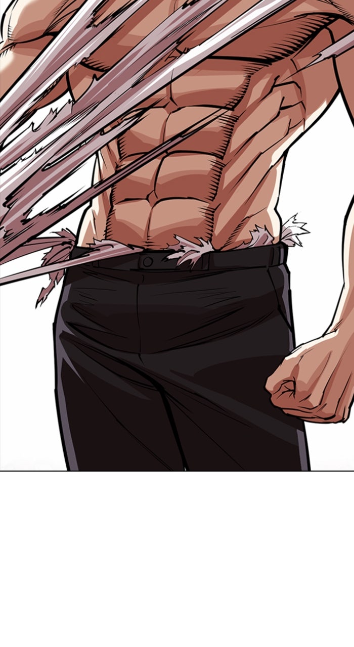 Read Lookism ENGLISH Manga Online