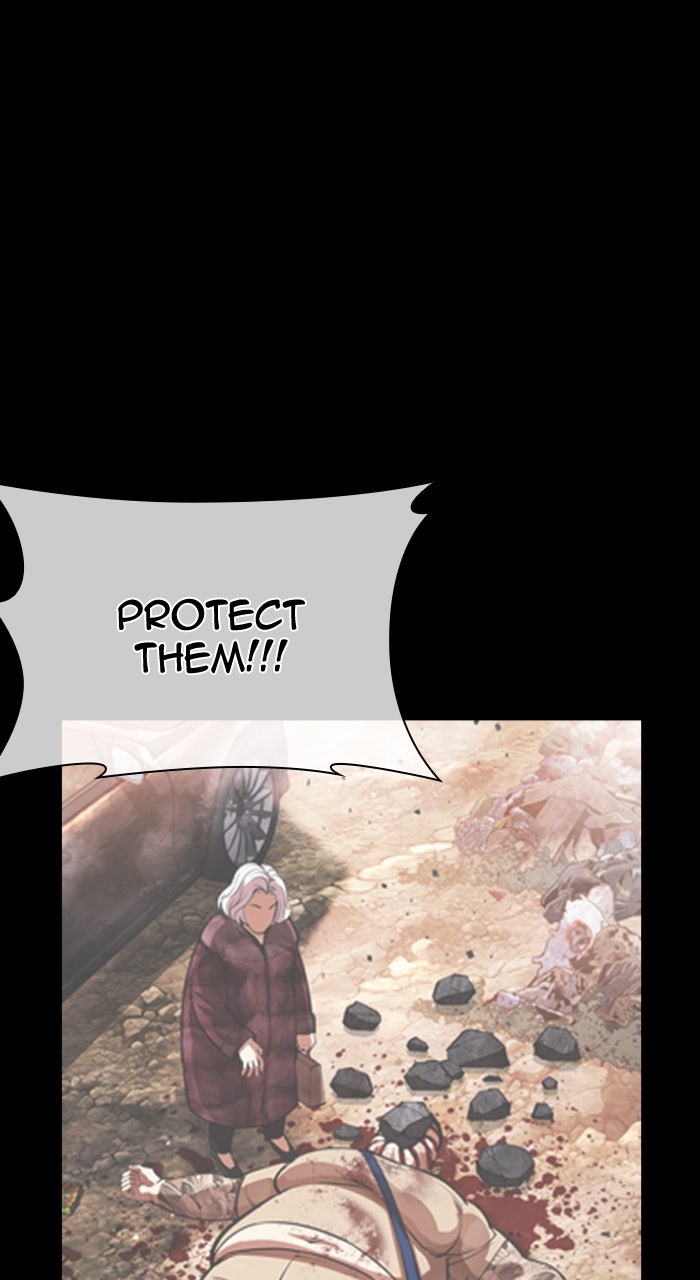 Read Lookism ENGLISH Manga Online