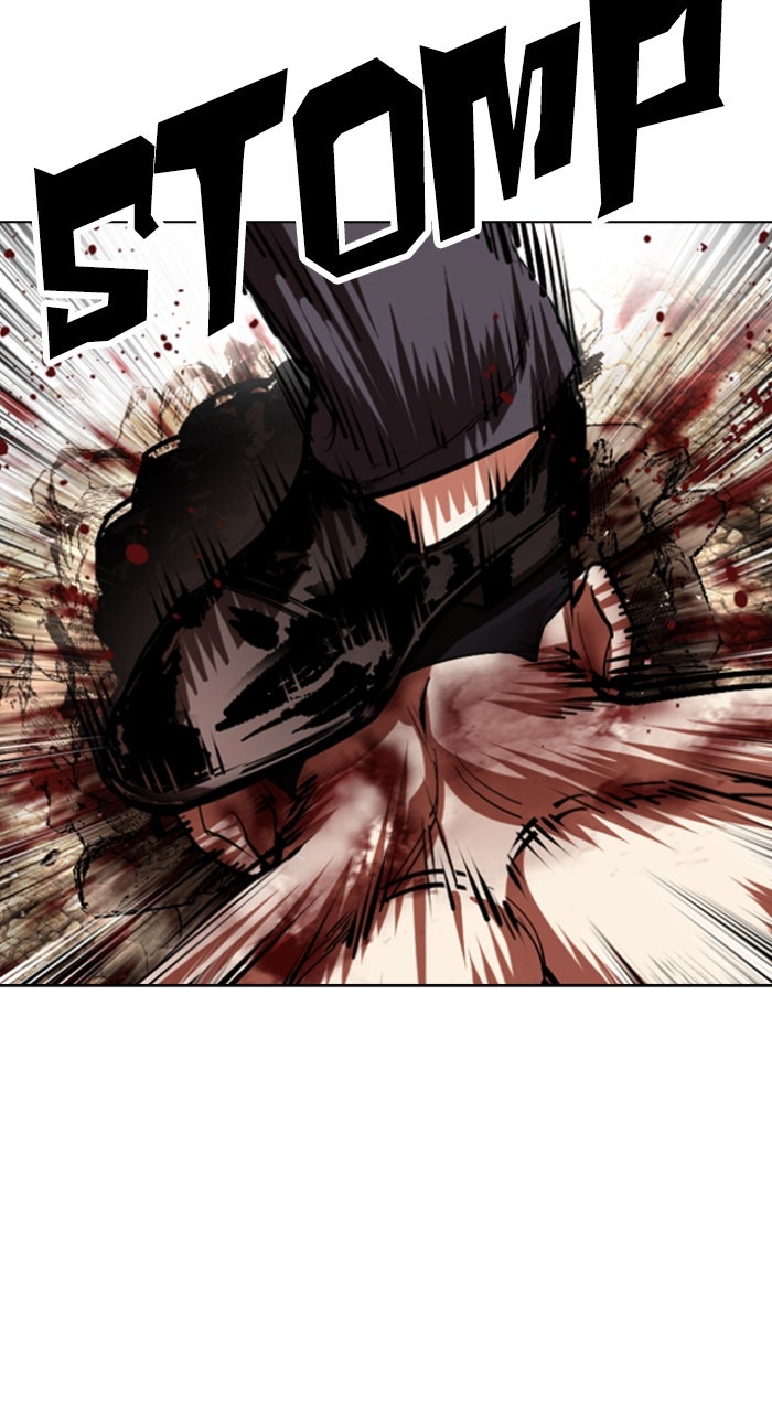 Read Lookism ENGLISH Manga Online