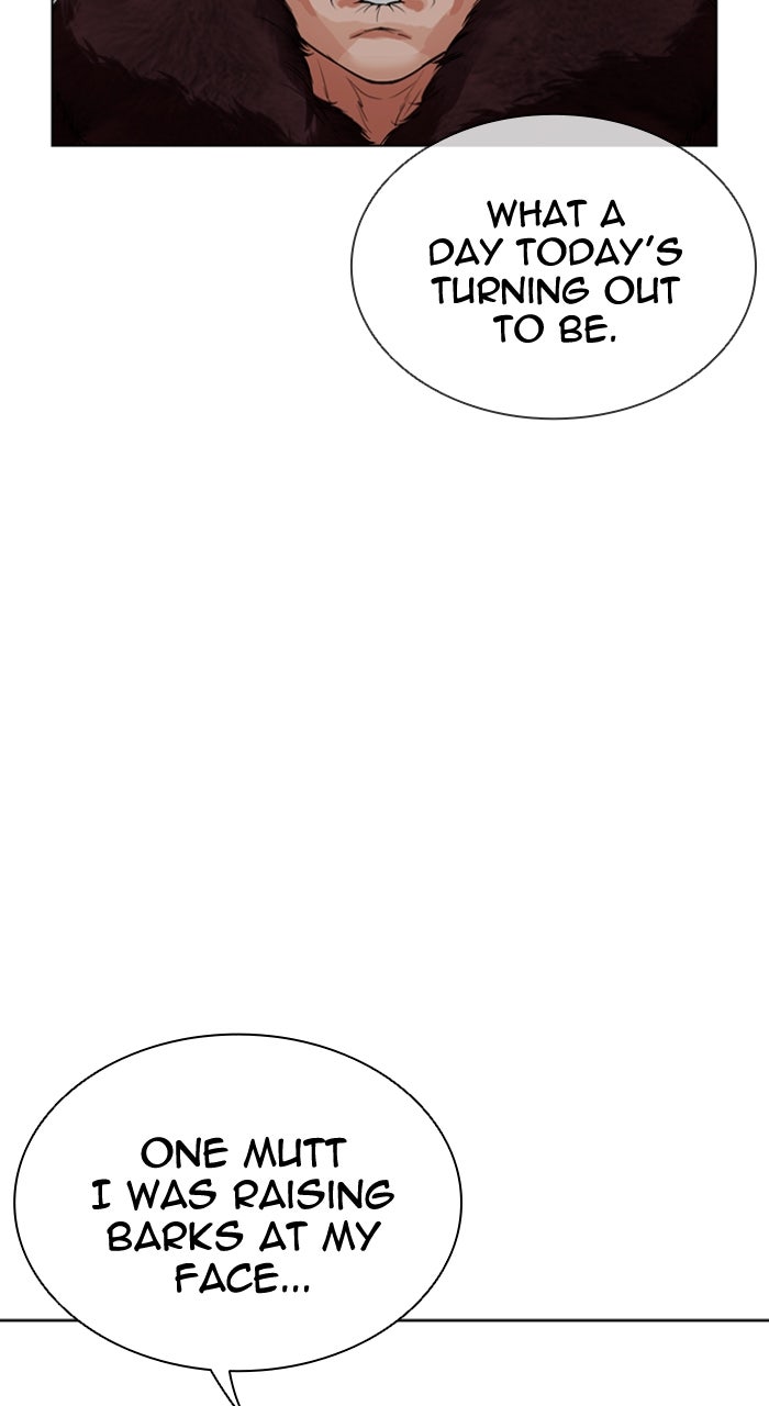 Read Lookism ENGLISH Manga Online