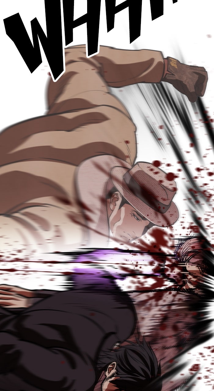 Read Lookism ENGLISH Manga Online