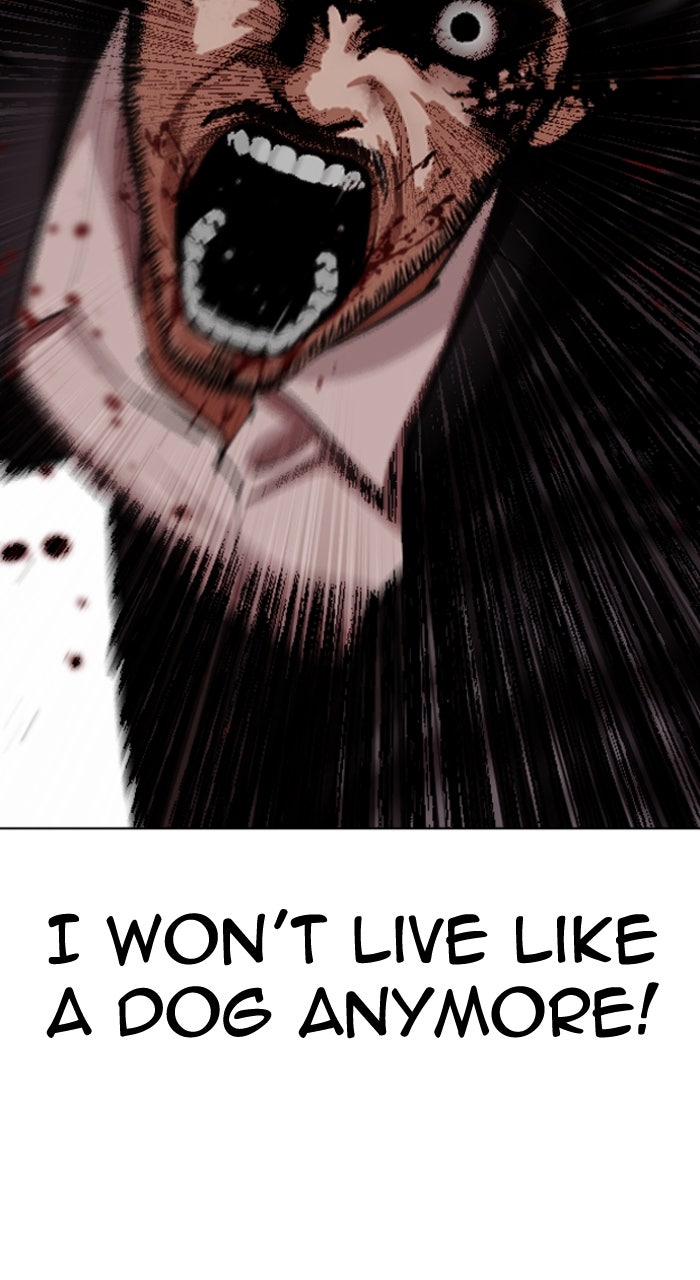 Read Lookism ENGLISH Manga Online