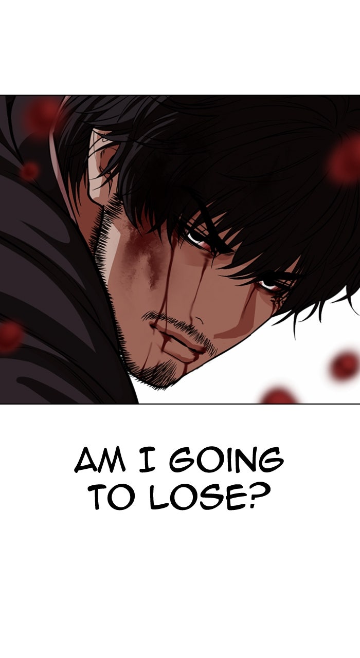 Read Lookism ENGLISH Manga Online