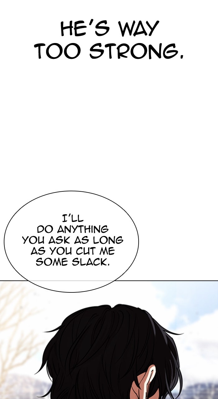 Read Lookism ENGLISH Manga Online