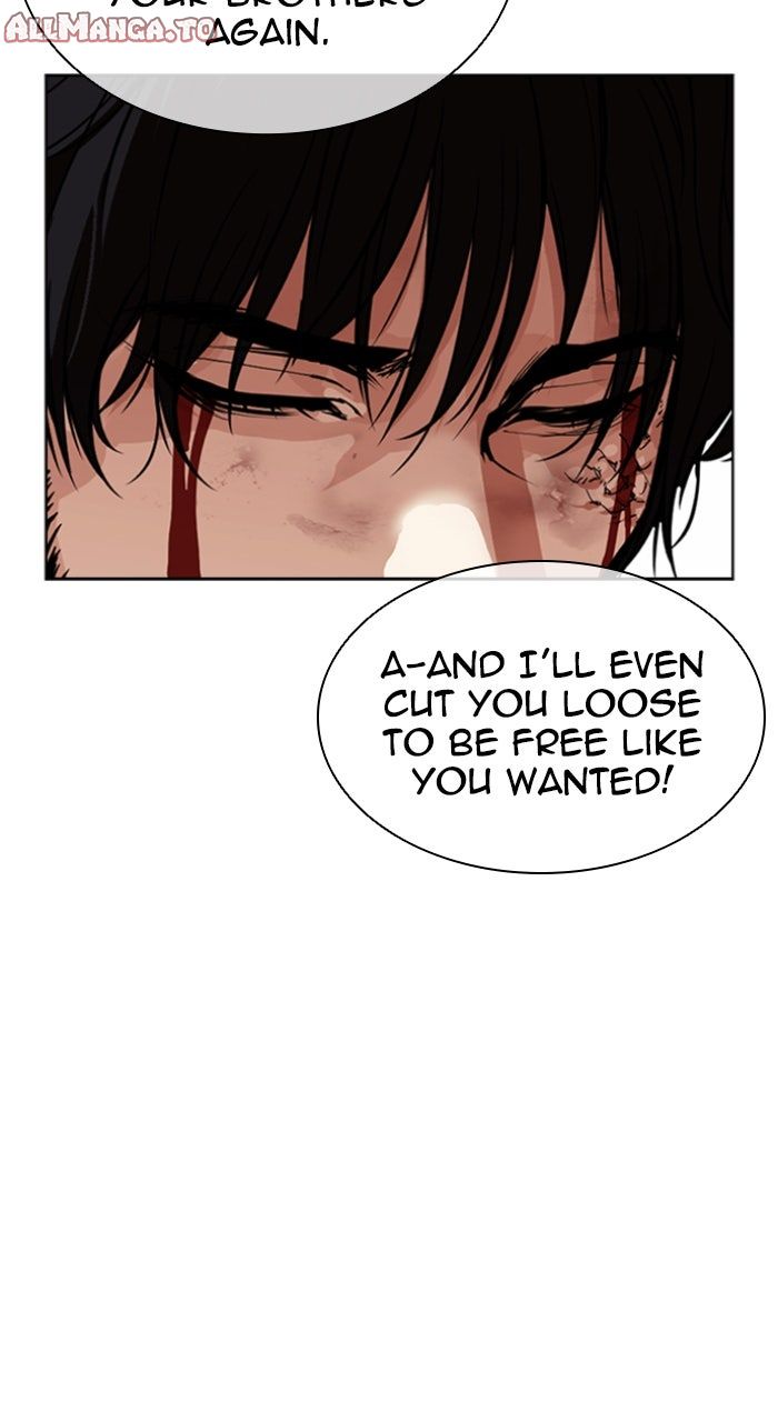 Read Lookism ENGLISH Manga Online