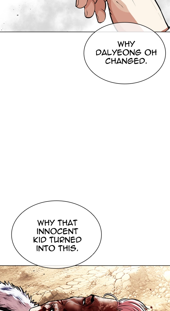 Read Lookism ENGLISH Manga Online