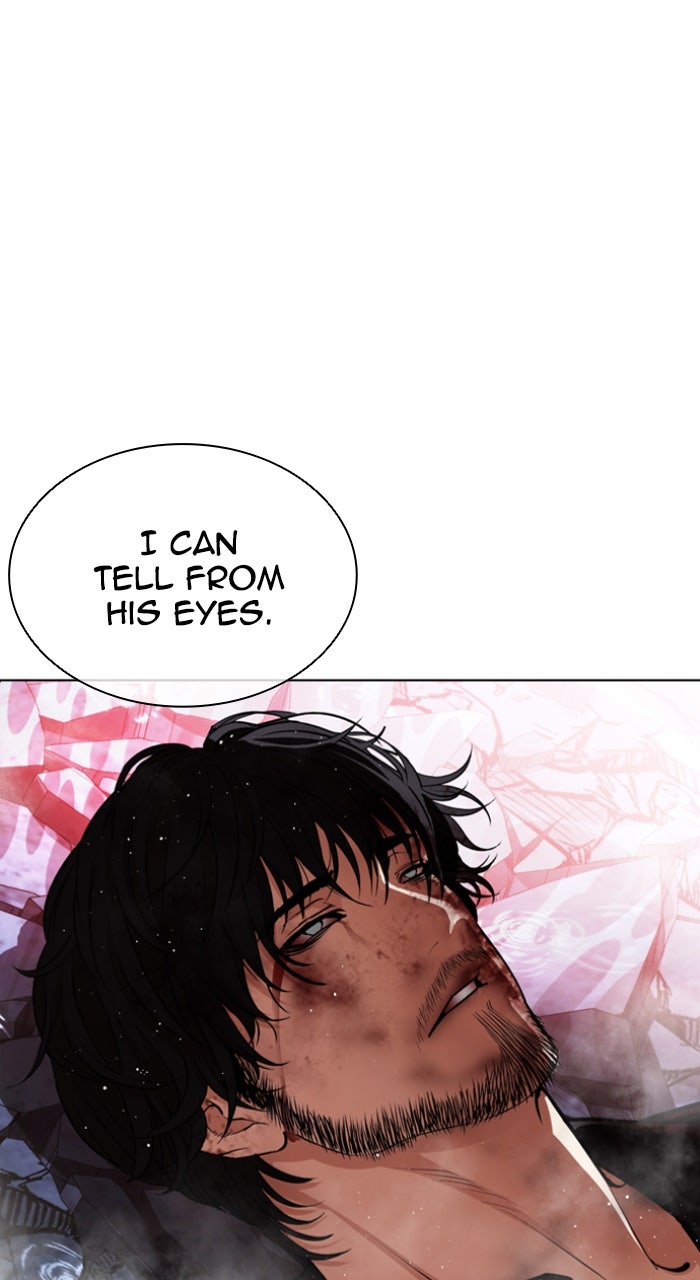 Read Lookism ENGLISH Manga Online