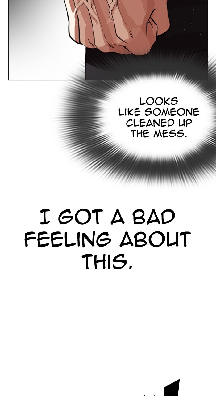 Read Lookism ENGLISH Manga Online