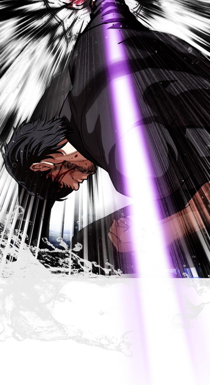 Read Lookism ENGLISH Manga Online